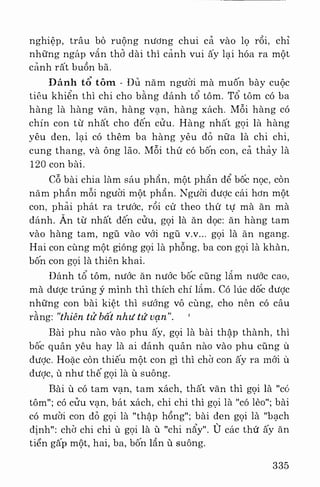Việt nam phong tục