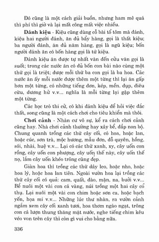 Việt nam phong tục