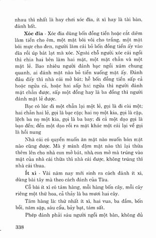 Việt nam phong tục