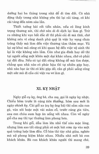 Việt nam phong tục