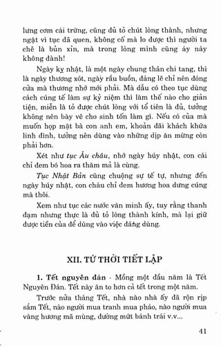 Việt nam phong tục
