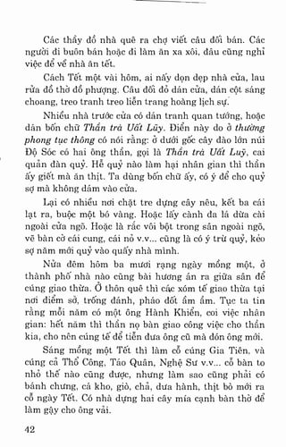 Việt nam phong tục