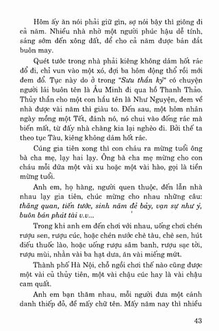 Việt nam phong tục