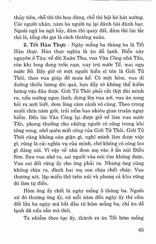 Việt nam phong tục