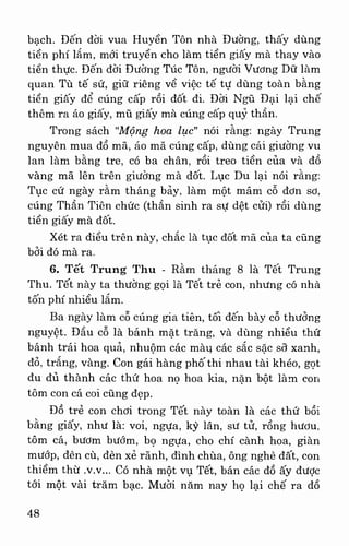 Việt nam phong tục
