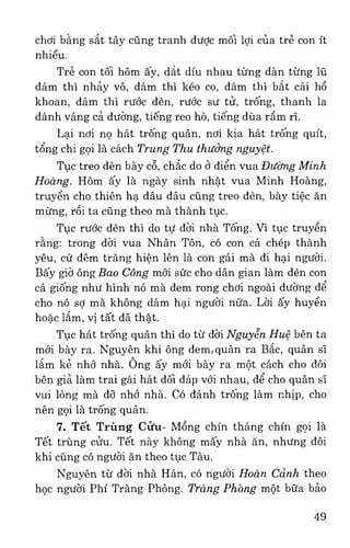 Việt nam phong tục