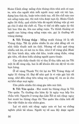 Việt nam phong tục