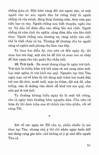 Việt nam phong tục