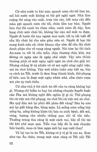 Việt nam phong tục