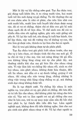 Việt nam phong tục