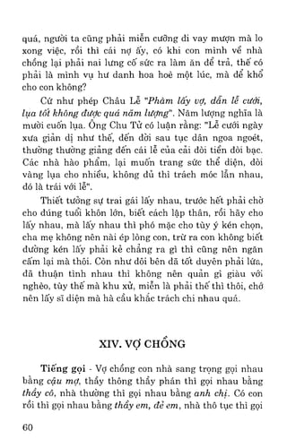 Việt nam phong tục