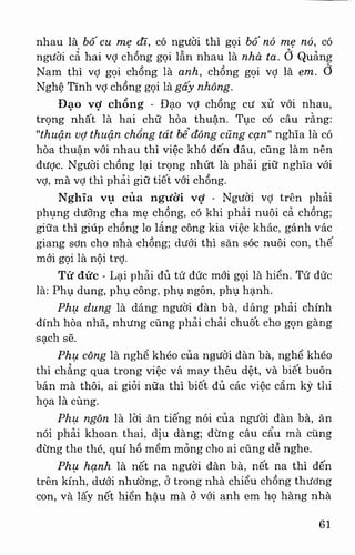 Việt nam phong tục