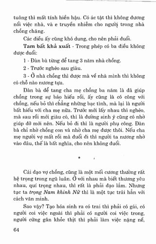 Việt nam phong tục