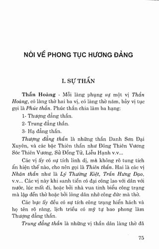 Việt nam phong tục