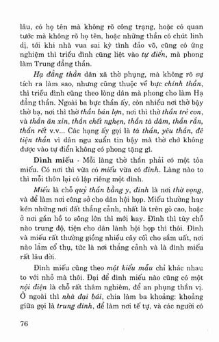 Việt nam phong tục