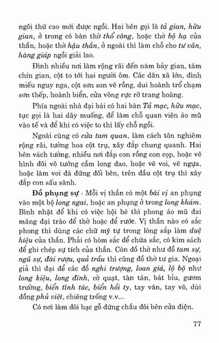 Việt nam phong tục