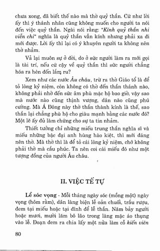 Việt nam phong tục