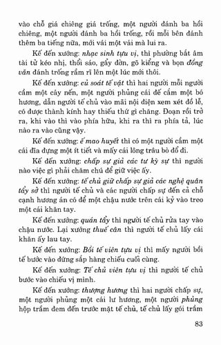 Việt nam phong tục