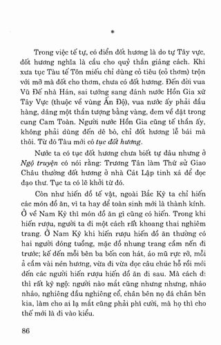Việt nam phong tục