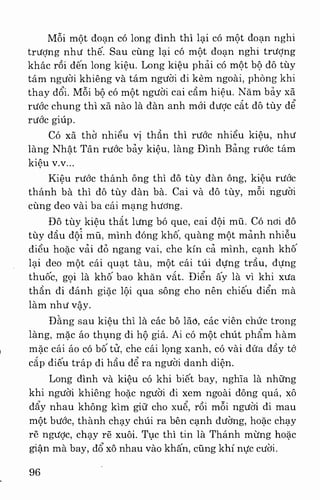 Việt nam phong tục