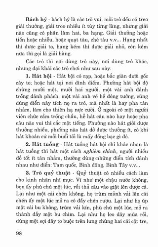 Việt nam phong tục