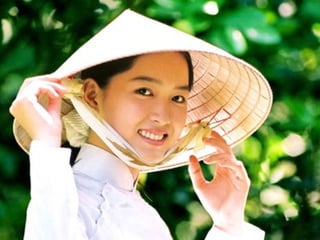 Việt nam quê hương tôi