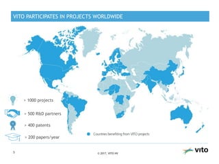 Vito Production Vito plasma coating from lab to industry | PDF