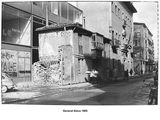 General Alava 1965