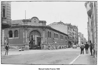 Manuel Iradier-Fueros 1968