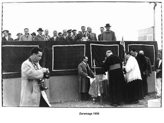 Zaramaga 1959