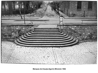 Marques de Urquijo-Aguirre Miramón 1962