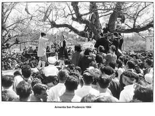 Armentia San Prudencio 1964