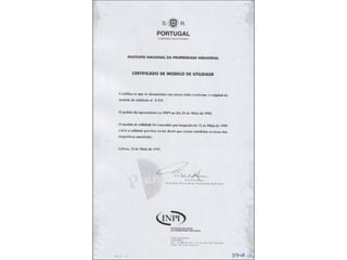 Vitorino Moreira fFernandes