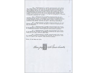 Vitorino Moreira fFernandes