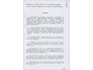 Vitorino Moreira fFernandes