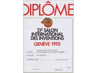 Vitorino Moreira fFernandes