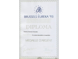 Vitorino Moreira fFernandes