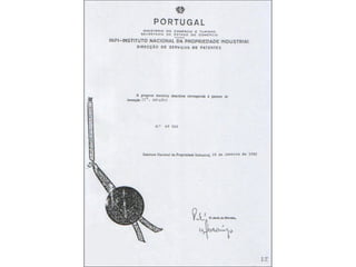 Vitorino Moreira fFernandes