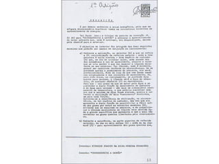 Vitorino Moreira fFernandes