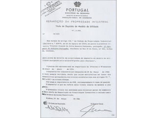 Vitorino Moreira fFernandes