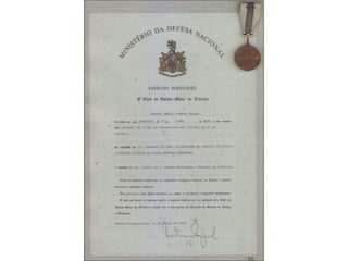 Vitorino Moreira fFernandes