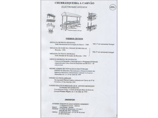 Vitorino Moreira fFernandes