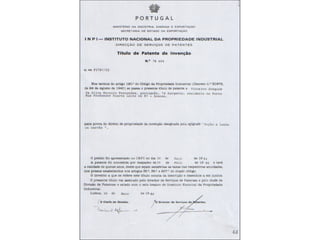 Vitorino Moreira fFernandes