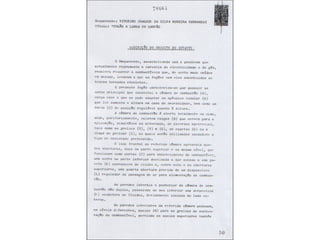 Vitorino Moreira fFernandes