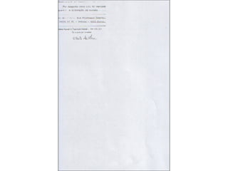 Vitorino Moreira fFernandes