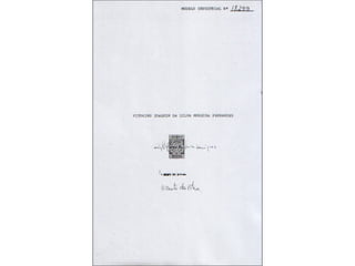 Vitorino Moreira fFernandes