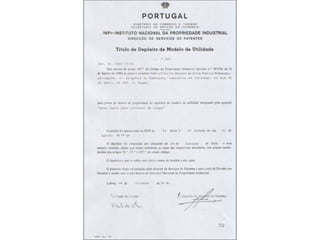 Vitorino Moreira fFernandes