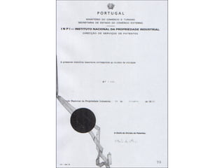 Vitorino Moreira fFernandes