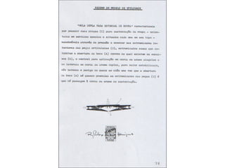 Vitorino Moreira fFernandes