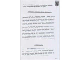 Vitorino Moreira fFernandes